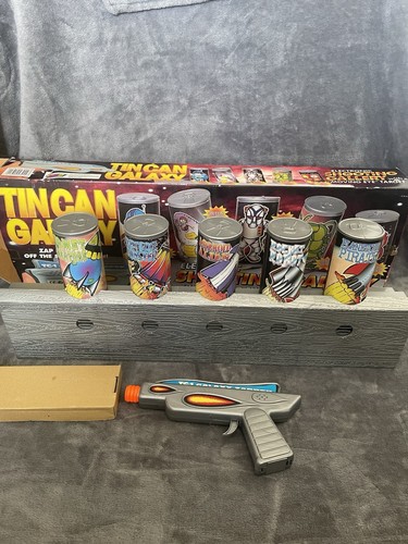 Tin can galaxy like - can,