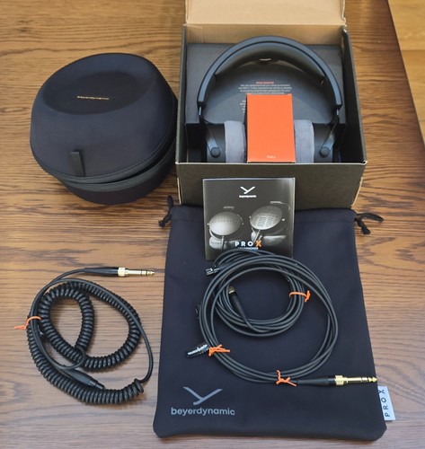 Beyerdynamic 700 pro - beyerdynamic,