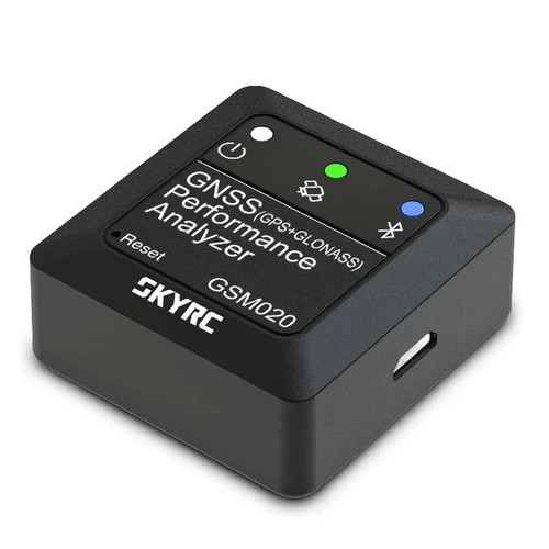 Skyrc gsm 020 - gsm-020, gps
