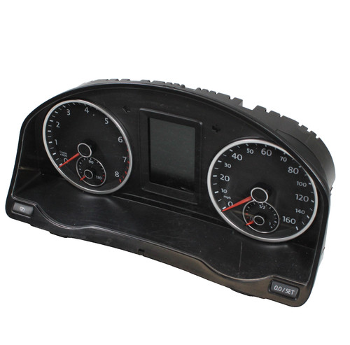 Tiguan instrument - vw, 5n