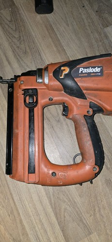 Paslode im65 f16 nail gun - f16, bare