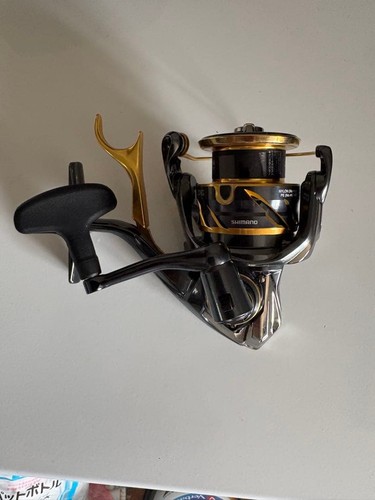 Shimano bbx technium - shimano, 21
