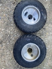 Aluminium Go Kart Wheels and