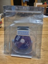 Muse - Hysteria - CD (Promo MUSE PRO4364) - FREE P&P