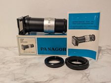 Panagor Zoom 35mm slide