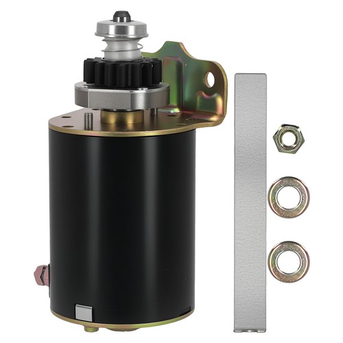 12v teeth starter motor - teeth, for