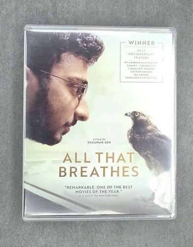 All that breathes - that,