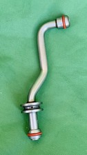 OEM Taylor Feed Tube SS – Part No. X55974 – Soft Serve Ice Cream Machine Part