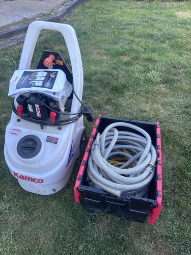 Kamco cf90 quantum - kamco, 2