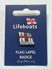 RNLI Lifeboat Station