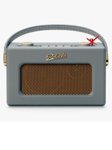 Roberts revival uno - revival,