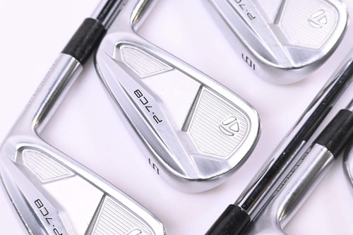 Taylormade 7cb irons 4 - taylormade,