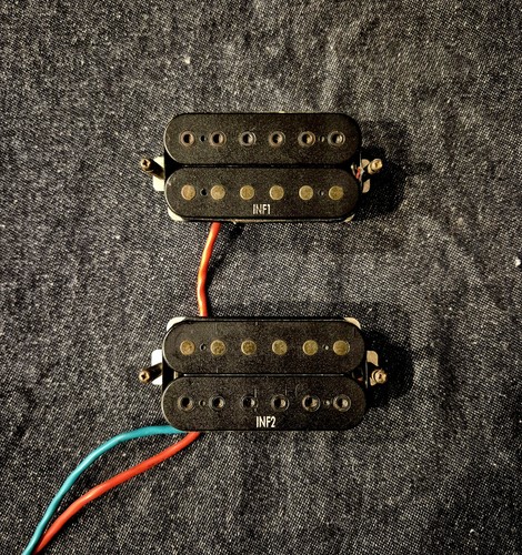 Ibanez infinity humbucker - ibanez,