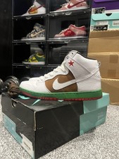 NIKE SB DUNK HIGH CALI 2014 UK
