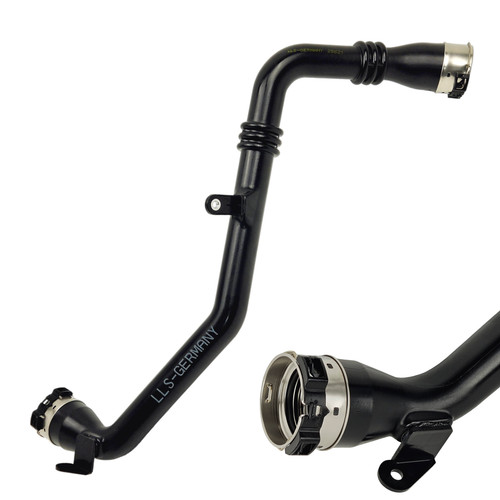 Turbo hose charge - turbo,