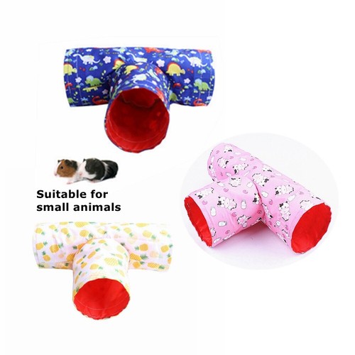 Hedgehog hamster mice tunnels - hamster,