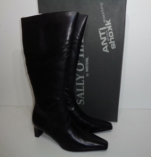 Ladies sally hara leather - ladies,