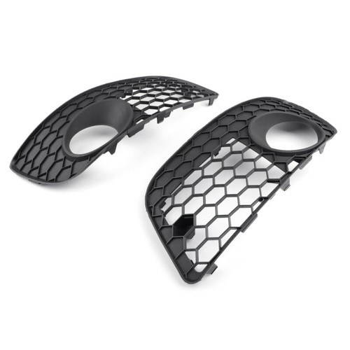 Pair front bumper - pair,