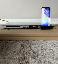 Panasonic 2.1 3D Blu-Ray DVD