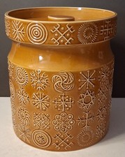 Vintage Portmeirion Totem Very