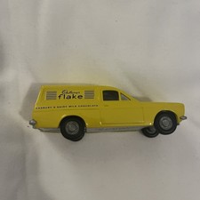 Vintage Die Cast Truck by