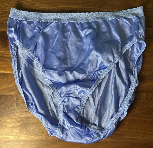Vtg hanes nylon panties - nylon,