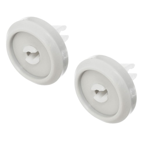 Dishwasher basket wheel pack - dishwasher,