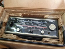 HACKER HERALD RP30 RADIO in