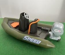 SCHLEICH 42352 Wild Life