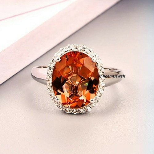 Vintage zultanite ring 925 - ring,