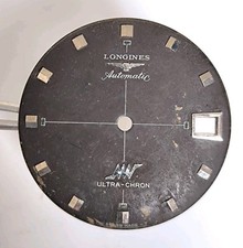 Vintage Longines Ultra-Chron