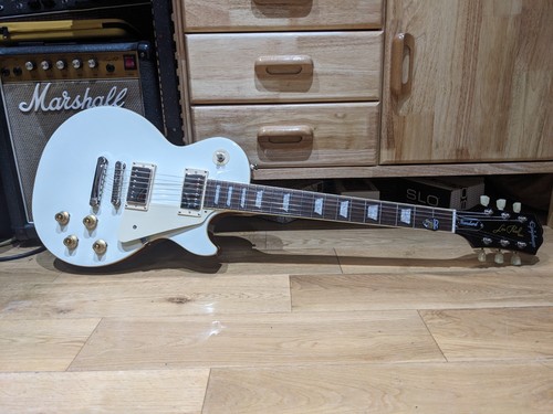 Epiphone les paul standard - les,