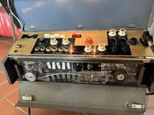 Meazzi Factotum “All