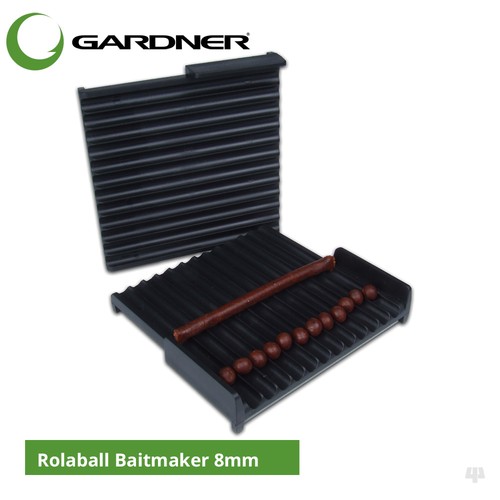 Gardner tackle rolaball - gardner,