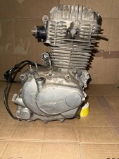 1999 Honda City Fly Clr125cc