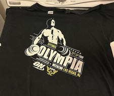 MR. OLYMPIA 2009 Bodybuilding