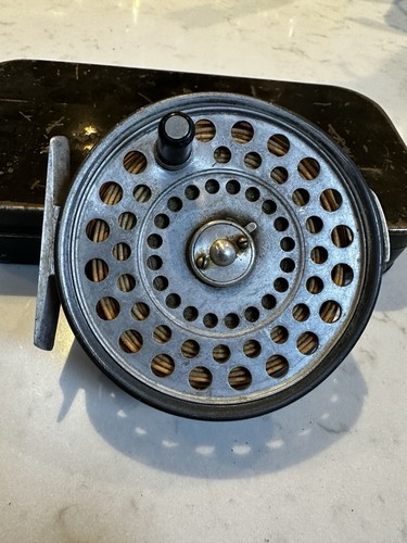 Vintage hardy bros the - vintage,