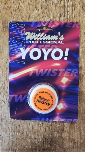Williams professional twister - professional,