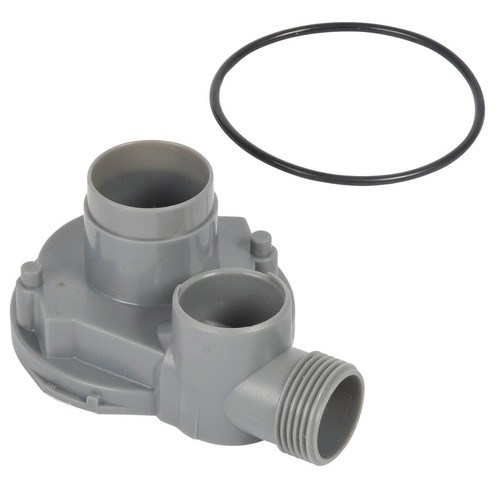 Hozelock aquaforce 2500 pump - 2500,