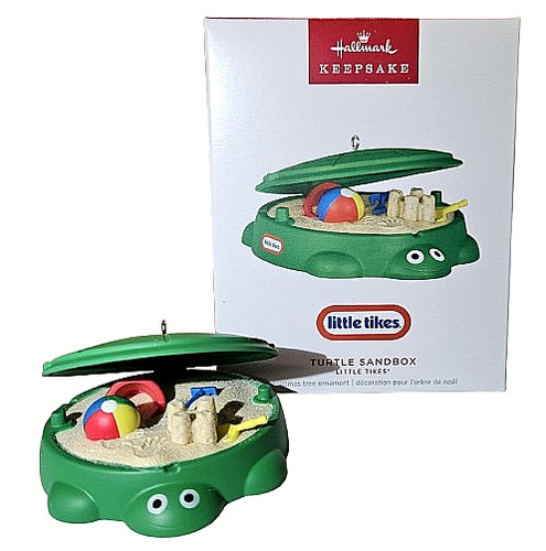 Hallmark 2024 little tikes - 2024,
