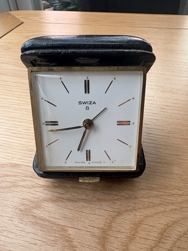 Vintage swiza swiss made - vintage,