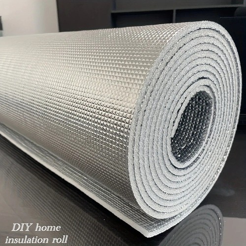 Double sided reflective - double,