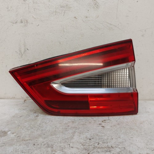 Ford galaxy 2010 2015 drivers - ford, 2010-2015