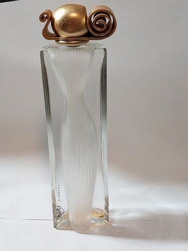 Vtg empty givenchy - vtg,