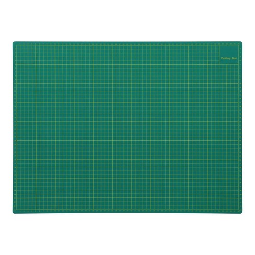 Double sided cutting mat - a2,