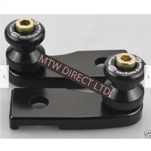 Racing offset cotton reel - r&g,