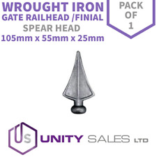 PACK OF 1 - 105mm x 55mm x