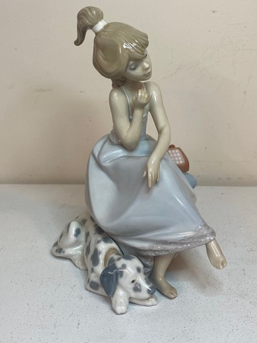 Vintage lladro 5466 - vintage, #5466
