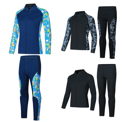 3mm neoprene men womens - neoprene,
