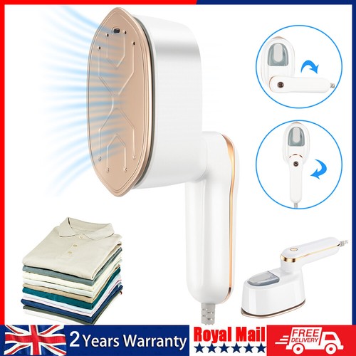 Handheld steamer garment - steamer,